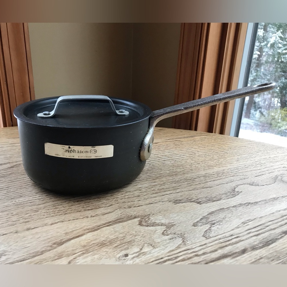 Calphalon Saucepan